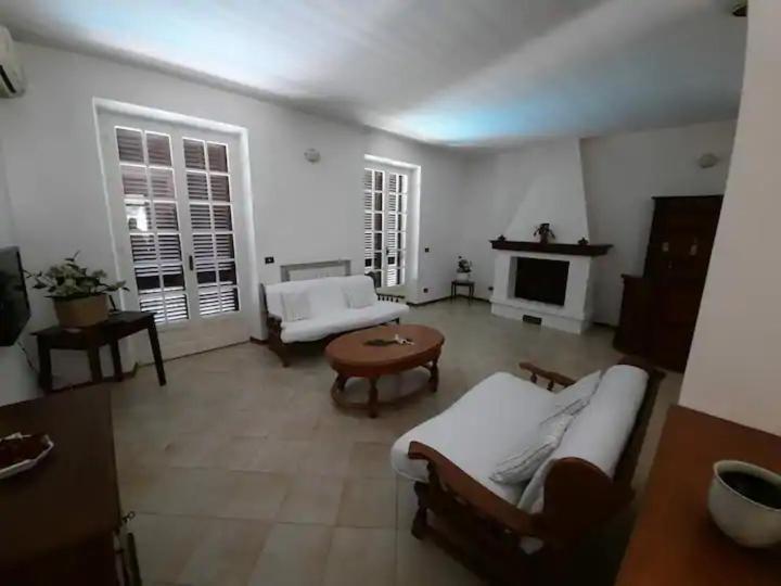 Villa Santa Margherita - La Suvera Ponte A Bozzone Dış mekan fotoğraf