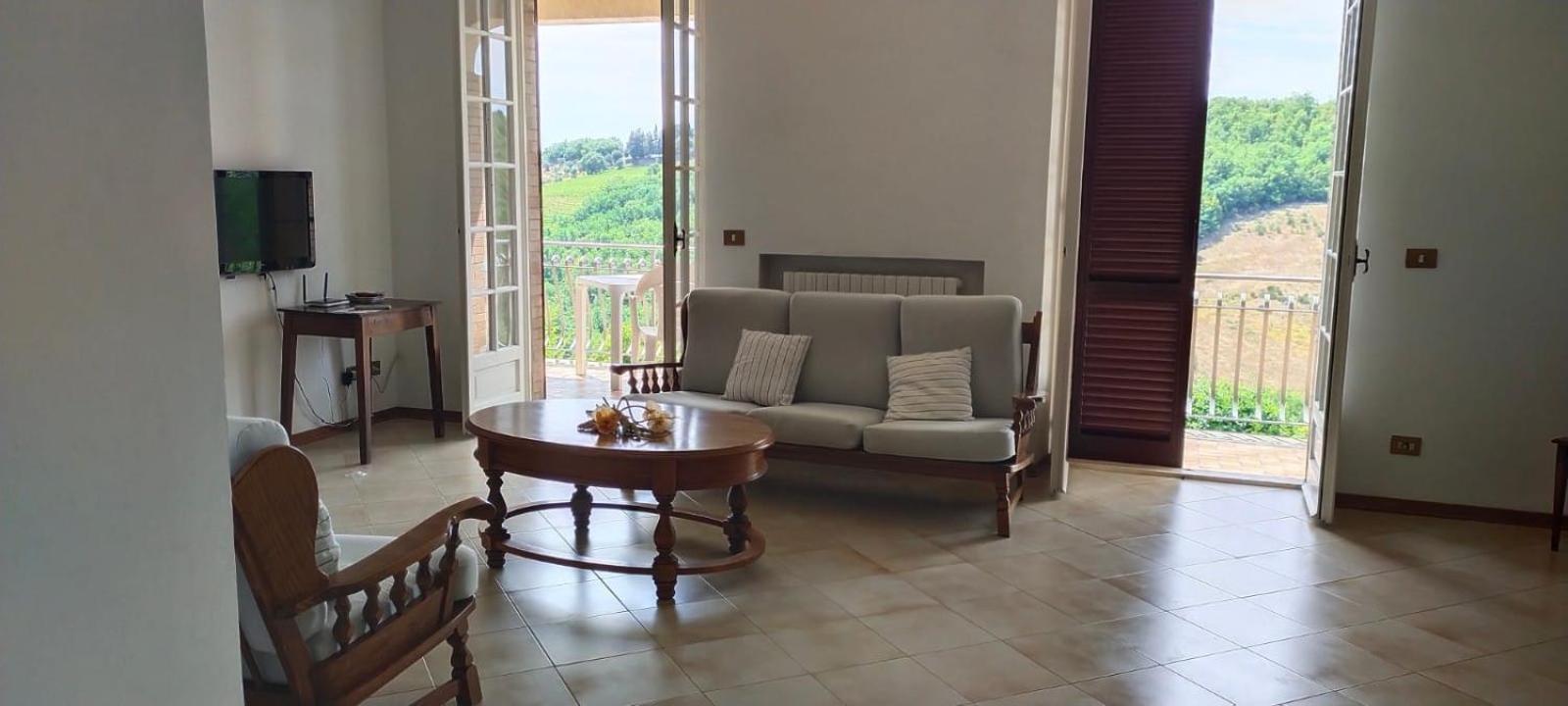Villa Santa Margherita - La Suvera Ponte A Bozzone Dış mekan fotoğraf
