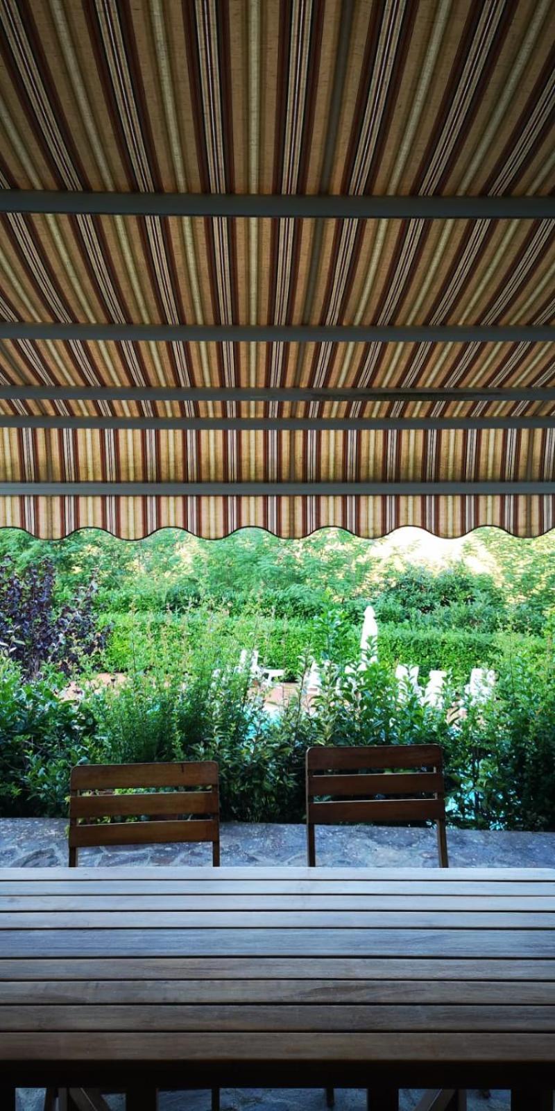 Villa Santa Margherita - La Suvera Ponte A Bozzone Dış mekan fotoğraf