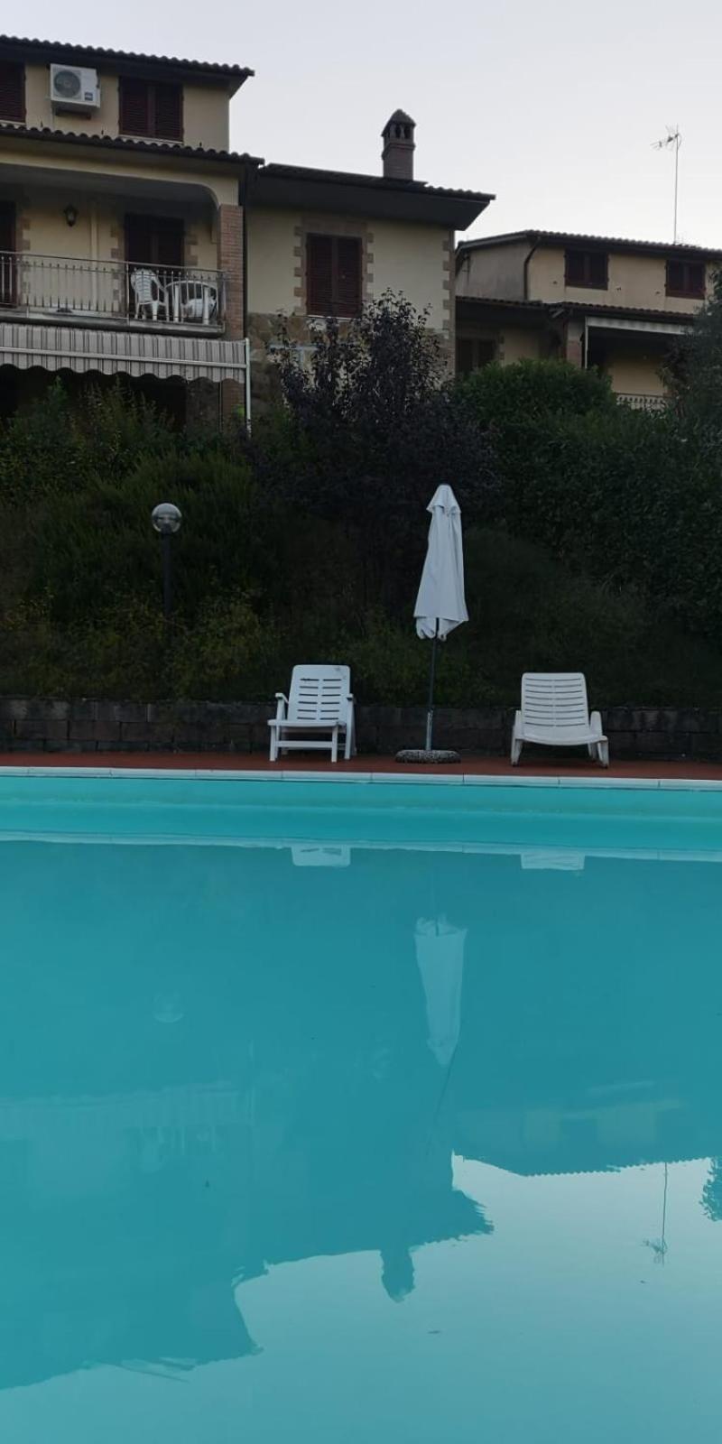 Villa Santa Margherita - La Suvera Ponte A Bozzone Dış mekan fotoğraf