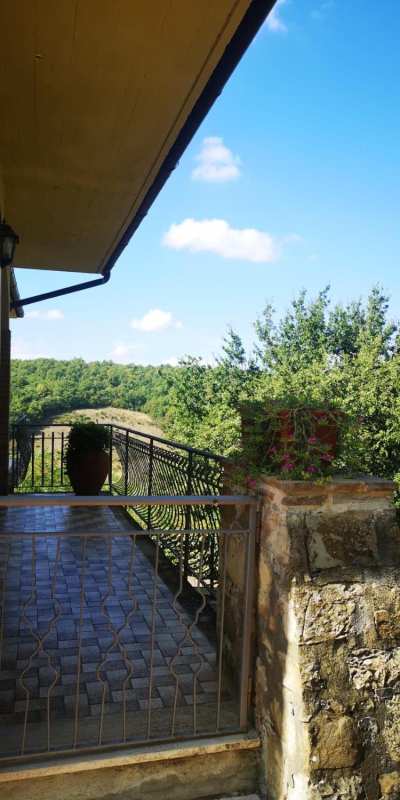 Villa Santa Margherita - La Suvera Ponte A Bozzone Dış mekan fotoğraf