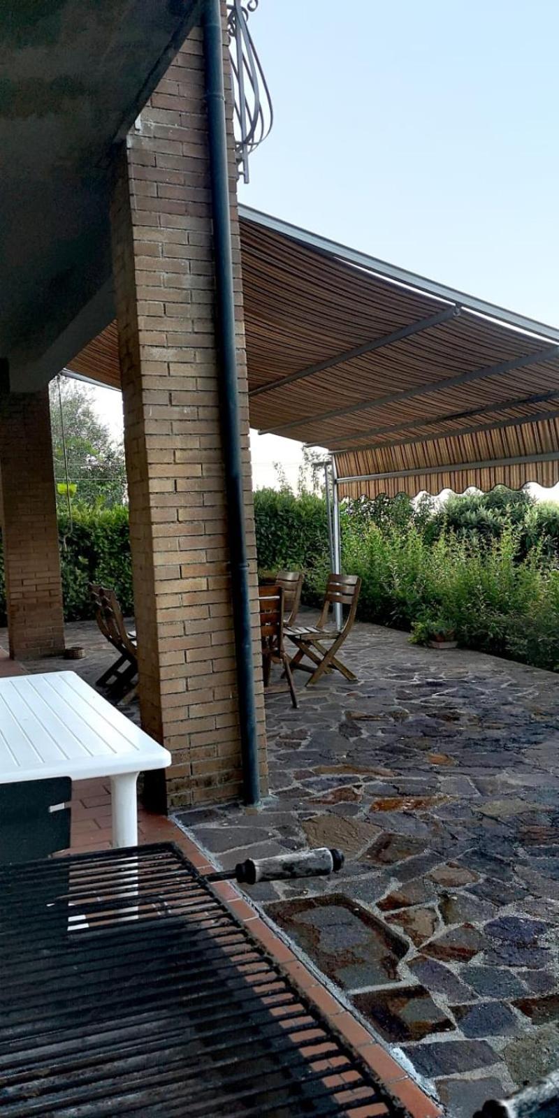 Villa Santa Margherita - La Suvera Ponte A Bozzone Dış mekan fotoğraf