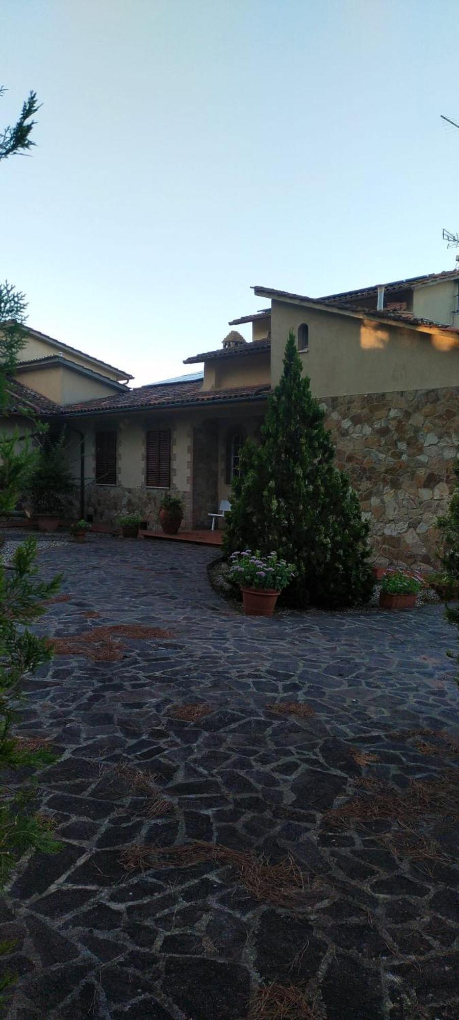 Villa Santa Margherita - La Suvera Ponte A Bozzone Dış mekan fotoğraf